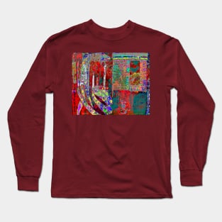 Coke Monet Long Sleeve T-Shirt